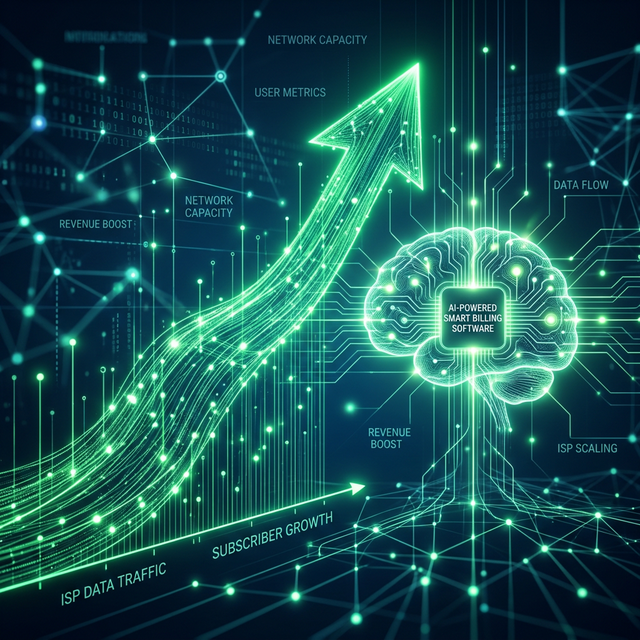 Why You Should Invest in Best ISP Billing Software in Bangladesh