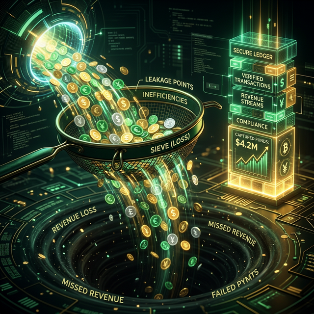 The Hidden Costs of Manual ISP Billing